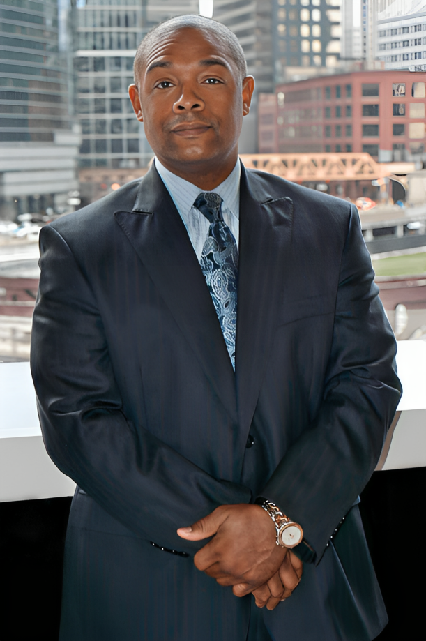 Law Office of Stephon Wilson - Lawer- M Law Office of Stephon Wilson en Chicago, Illinois