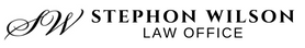 Law Office of Stephon Wilson