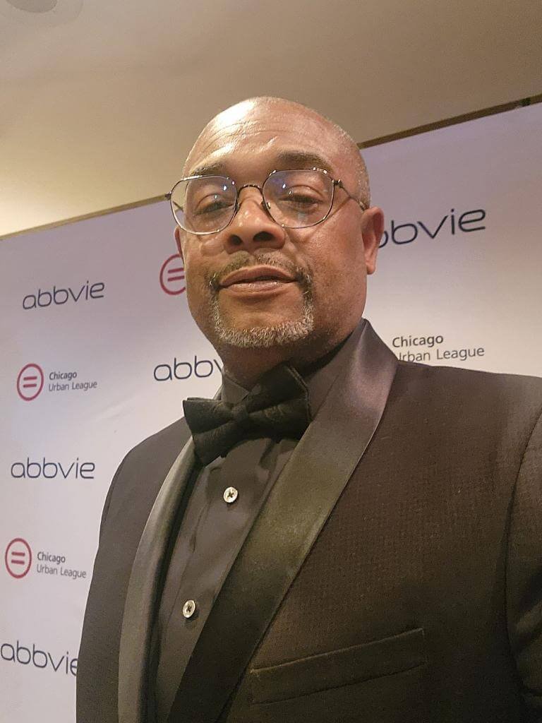 Stephon-Wilson-Chicago Stephon Wilson, Attorney in Community Advocacy in Chicago